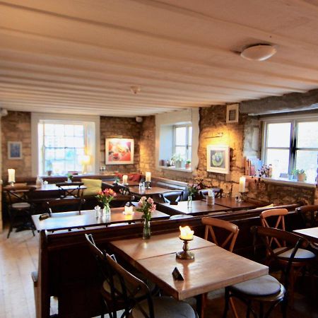 The Mousetrap Inn Bourton-on-the-Water Extérieur photo