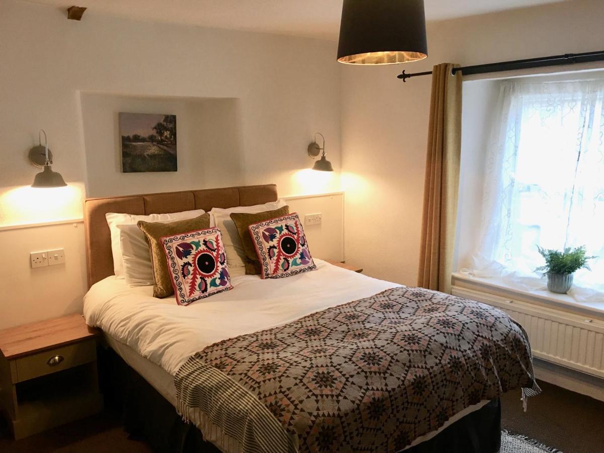 The Mousetrap Inn Bourton-on-the-Water Chambre photo
